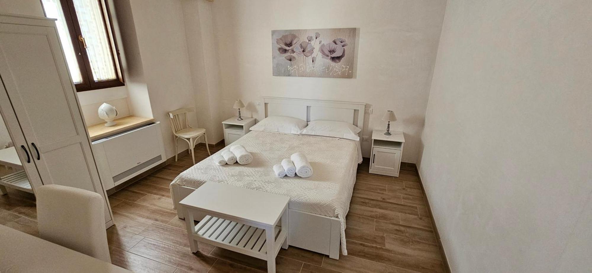 Le Stelle Di Nonna Anna Villa โมโนโปลี ภายนอก รูปภาพ