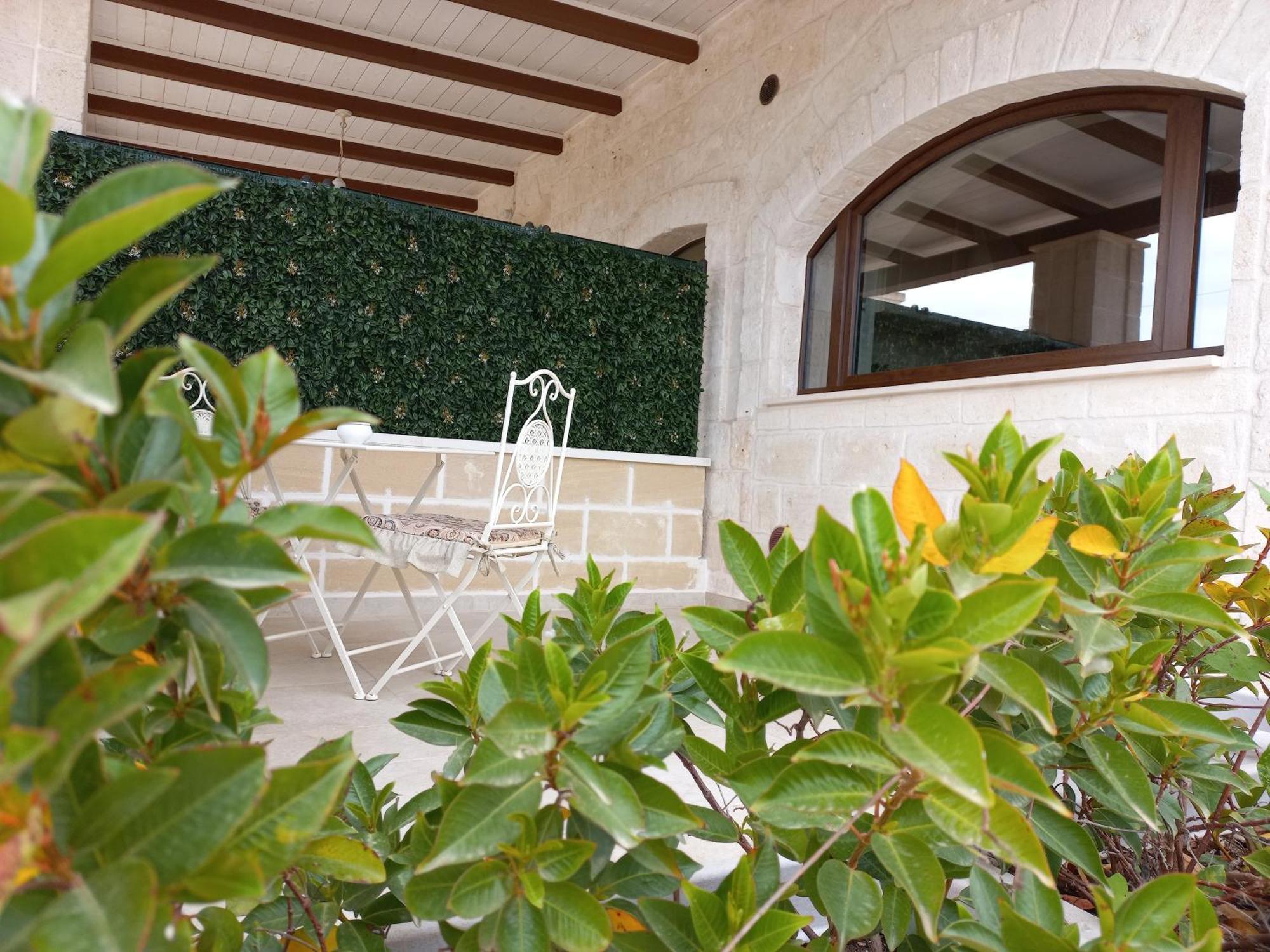 Le Stelle Di Nonna Anna Villa โมโนโปลี ภายนอก รูปภาพ