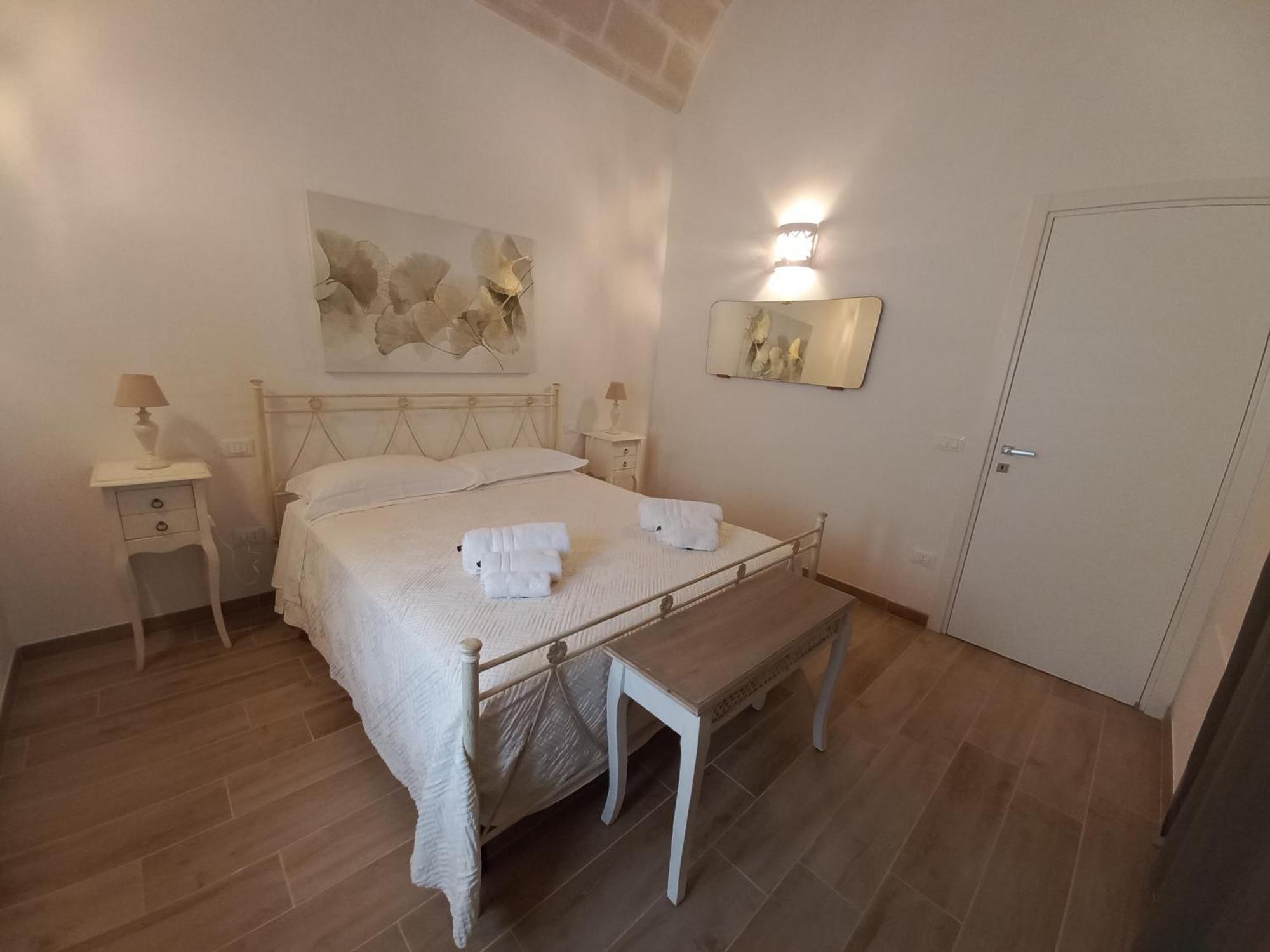 Le Stelle Di Nonna Anna Villa โมโนโปลี ภายนอก รูปภาพ